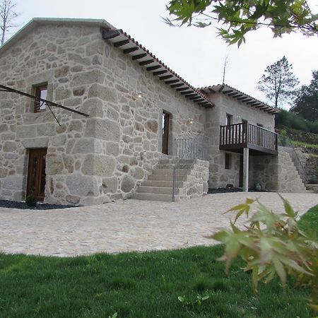 فيلا سواجوفي Casa Da Gandarela المظهر الخارجي الصورة